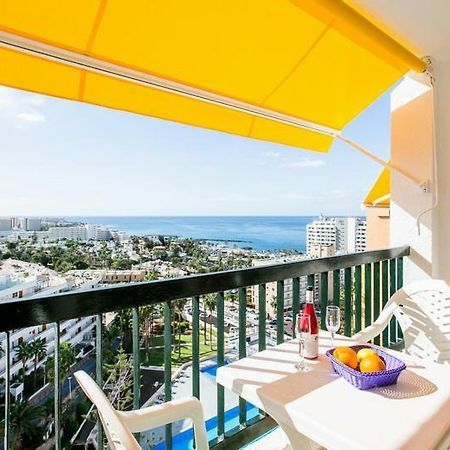 Апартаменты Penthouse With Amazing Views In Vina Del Mar Плайя-Фаньябе Экстерьер фото